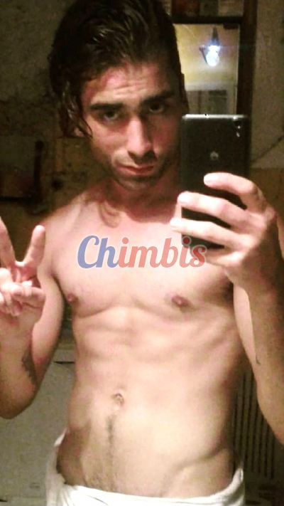 Alexander 936261136, hombre en Providencia (Santiago)