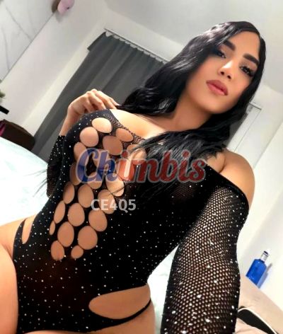 Mafe 935659381, puta en Santa Cruz