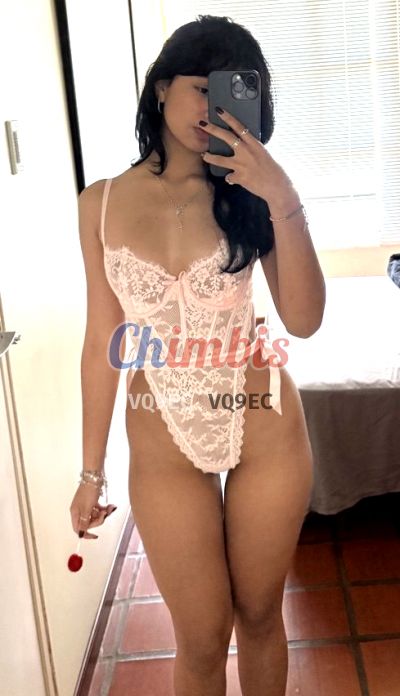 Samira 928382022, escort en San Fernando