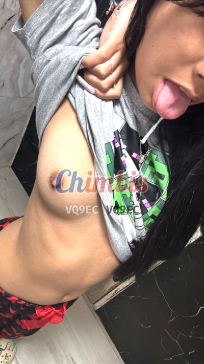 Samira 928382022, puta en San Fernando