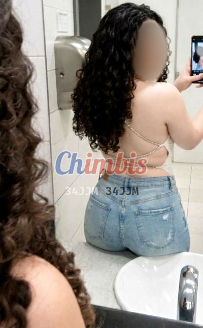 Ángela 965877062, escort en Viña del Mar
