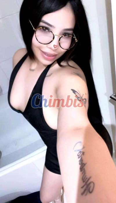 Cami 937834808, puta en Vallenar