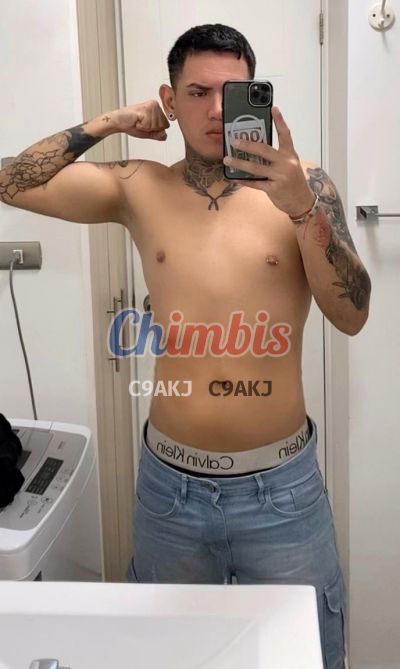 Erick 944938842, hombre en Iquique