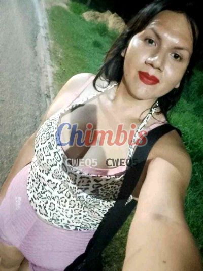 Verónica 994741107, trans en Antofagasta