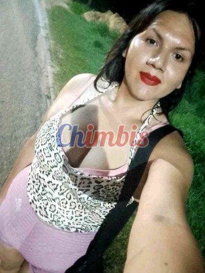 Verónica 994741107, trans en Antofagasta