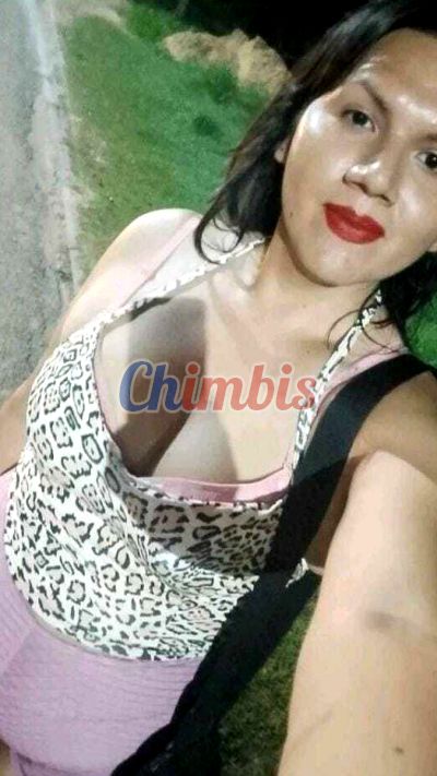 Verónica 994741107, trans en Antofagasta