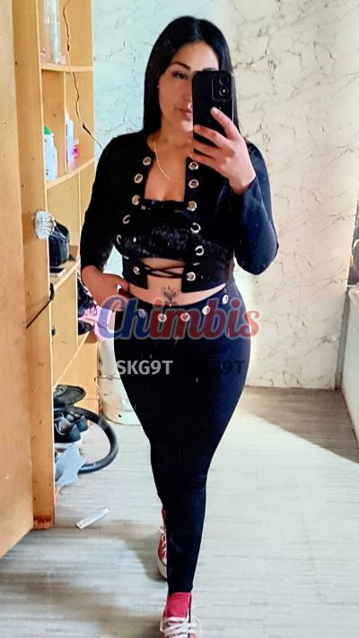 Anais 985170548, puta en San Antonio