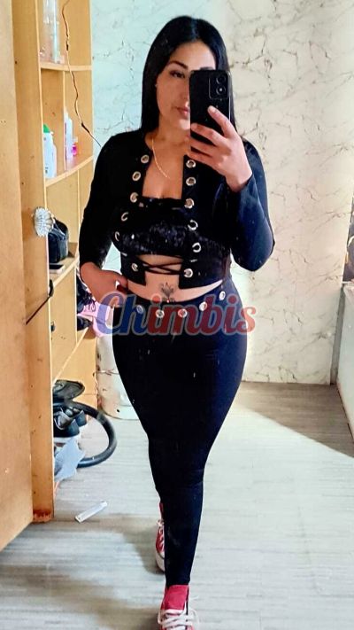Anais 985170548, puta en San Antonio
