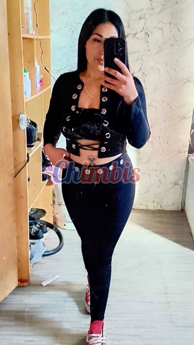 Anais 985170548, puta en San Antonio