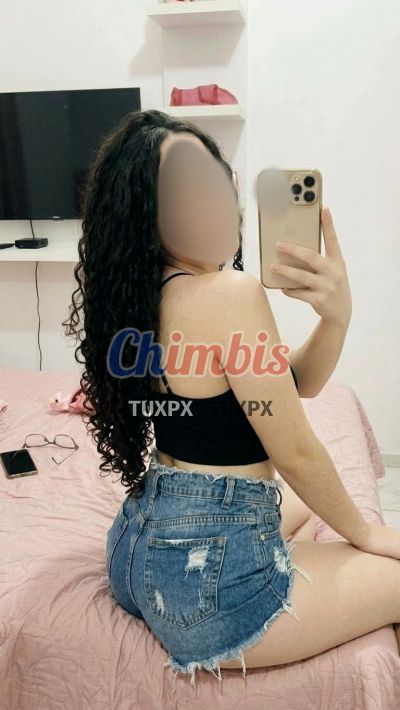 Ángela 965877062, escort en Viña del Mar