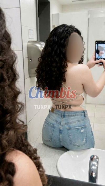 Ángela 965877062, escort en Viña del Mar