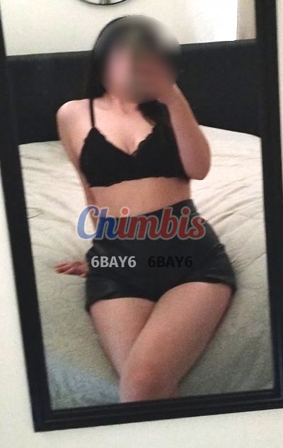 Cami 920246630, escort en Metro Tobalaba (Santiago)