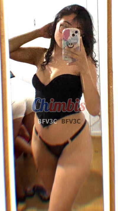 Mia 996169671, puta en La Ligua