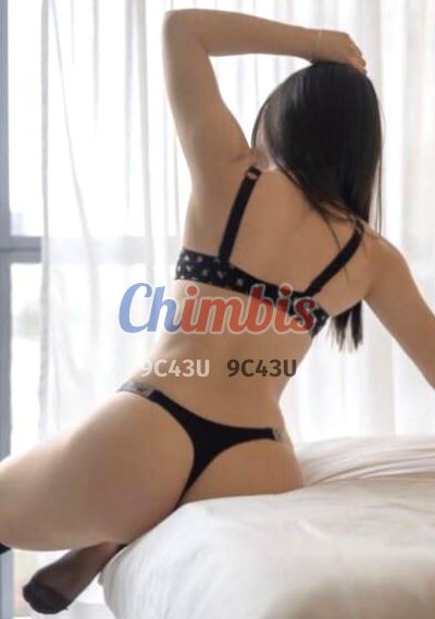 Skarlett 921854094, puta en La Serena