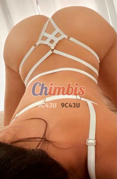 Skarlett 921854094, escort en La Serena