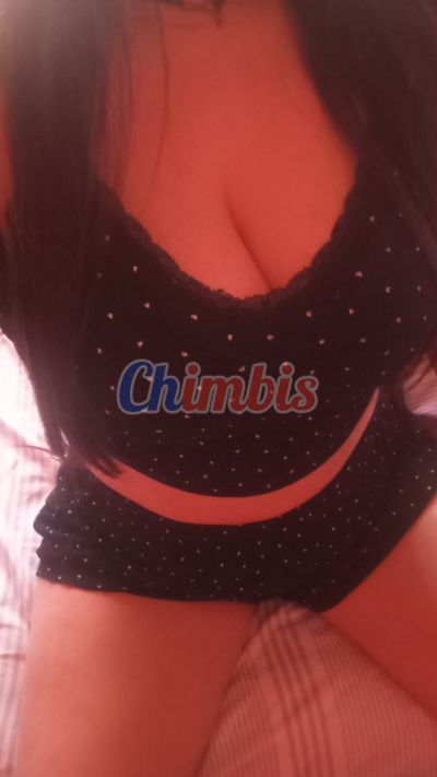 ANDREITASEX 942167252, escort en Concepción