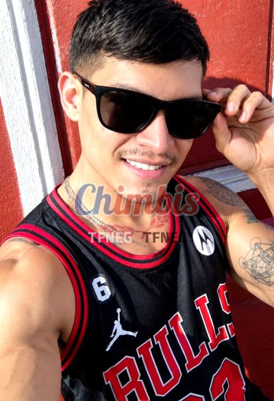 Daniel 927687693, hombre en La Serena