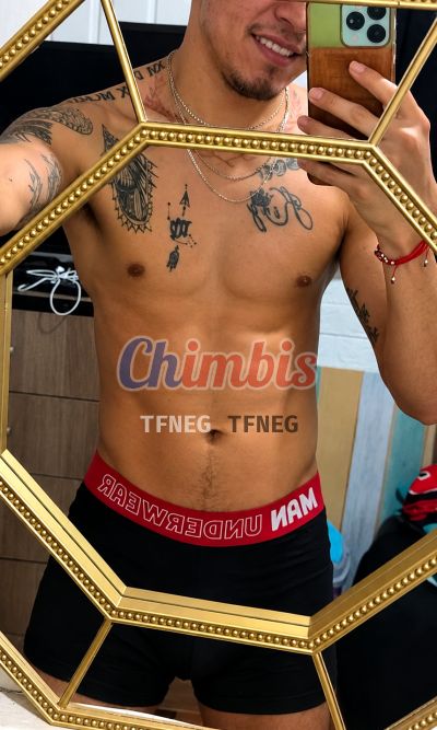 Daniel 927687693, hombre en La Serena
