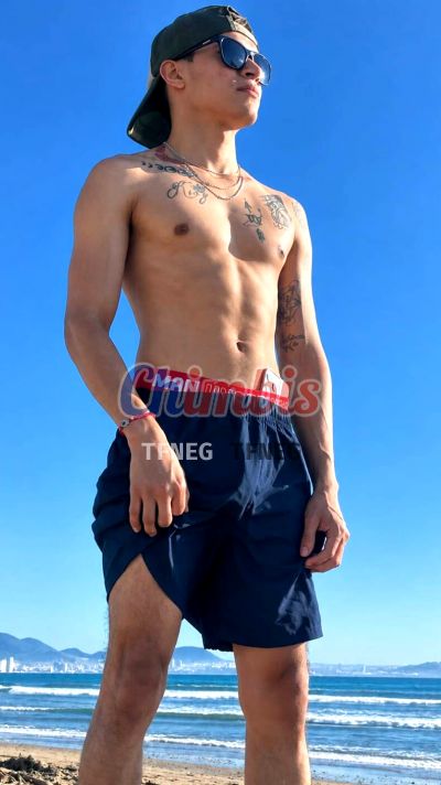 Daniel 927687693, hombre en La Serena