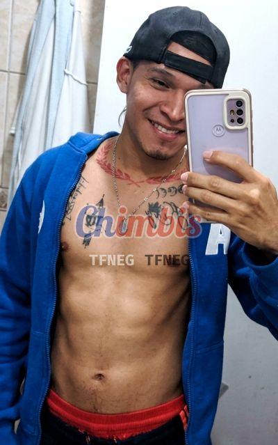 Daniel 927687693, hombre en La Serena