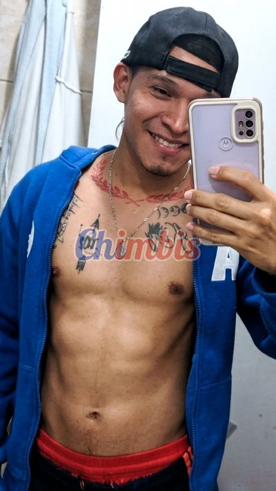 Daniel 927687693, hombre en La Serena