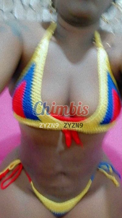 Kimberly 950172315, escort en Valparaíso