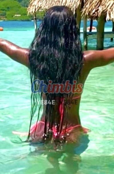 Perla, escort en Centro (Santiago)