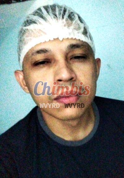 Marcedo 975916769, hombre en Maipú (Santiago)