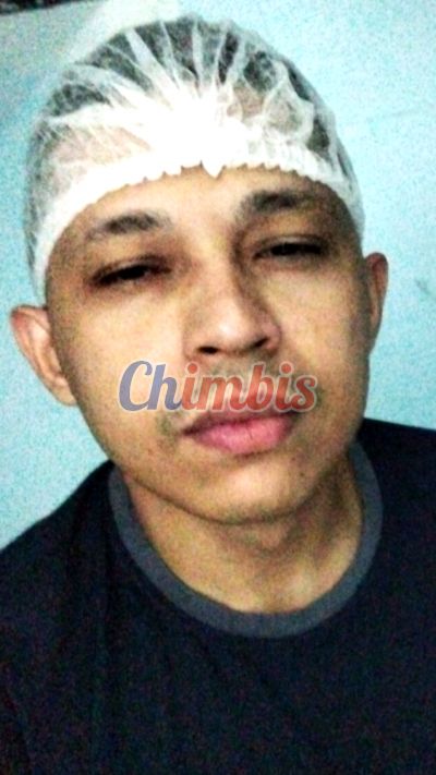 Marcedo 975916769, hombre en Maipú (Santiago)