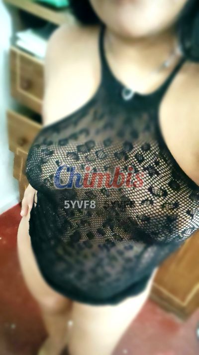 Luna 987770639, escort en Rancagua