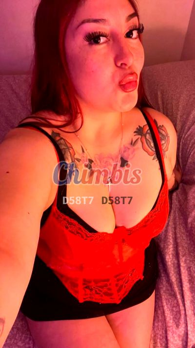 Ignacia, escort en Viña del Mar