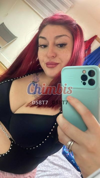 Ignacia, escort en Viña del Mar