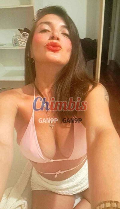 Carolina, puta en Coquimbo ciudad