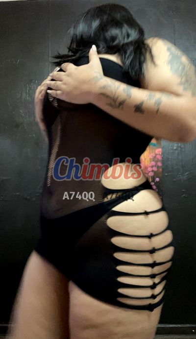 Teffy 965870753, puta en Providencia (Santiago)