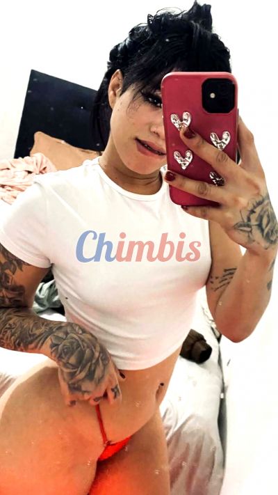 Camila 962180320, puta en San Antonio