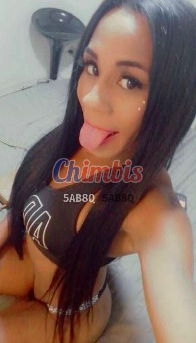 Nicol 936189028, shemale en Quinta Normal (Santiago)