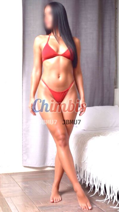 Sheyla 933440369, escort en La Serena