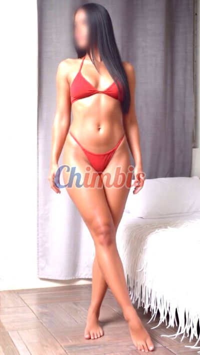 Sheyla 933440369, escort en La Serena