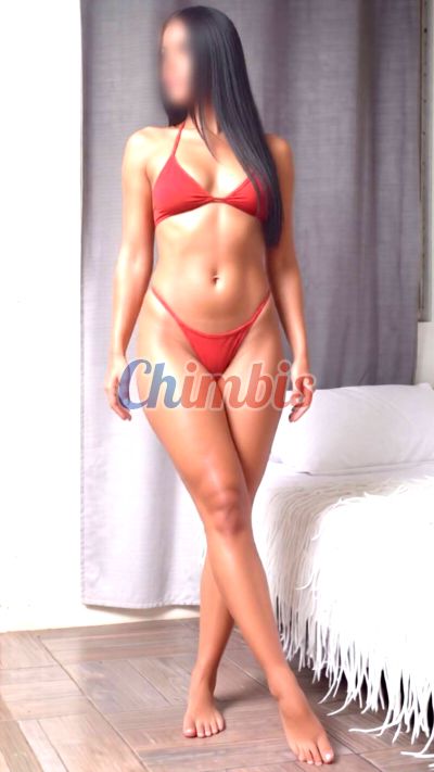 Sheyla 933440369, escort en La Serena