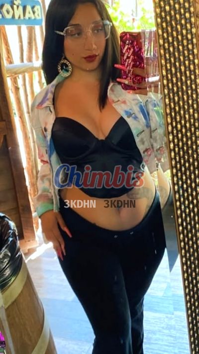 Fernanda 954207354, puta en Ovalle