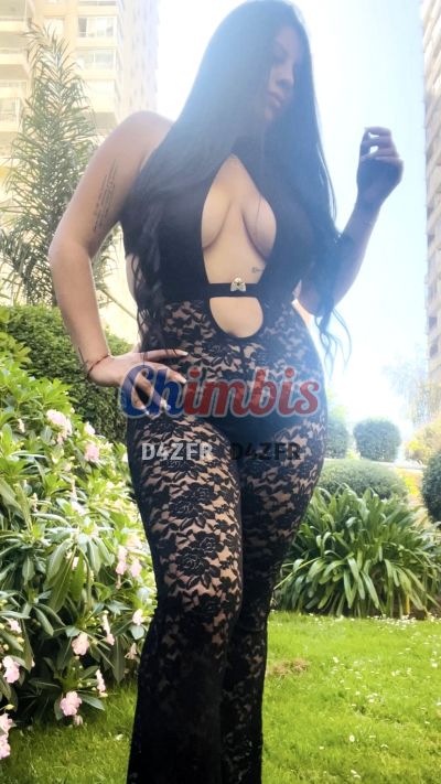 Fernanda 945327076, escort en Santiago