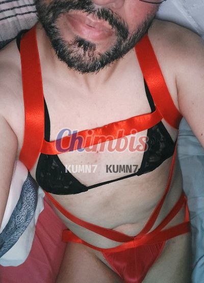 Manuel 965178183, hombre en Santiago