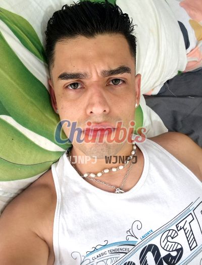 Dario 945016076, hombre en Viña del Mar