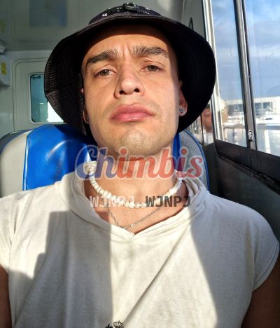 Dario 945016076, hombre en Viña del Mar