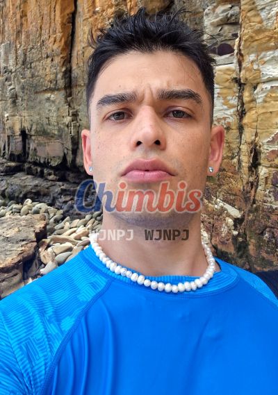 Dario 945016076, hombre en Viña del Mar