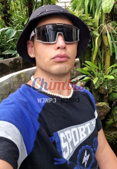Dario 945016076, hombre en Viña del Mar