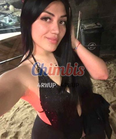 Jeanis 936715296, escort en Talca