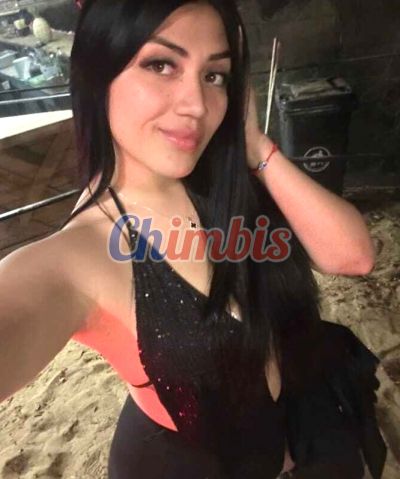 Jeanis 936715296, escort en Talca