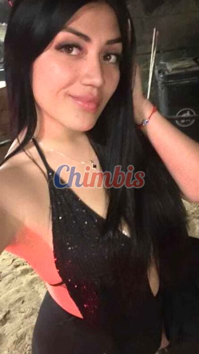 Jeanis 936715296, escort en Talca
