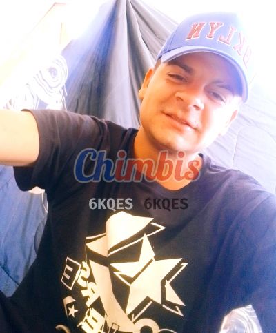 Frank 949826900, hombre en Recoleta (Santiago)